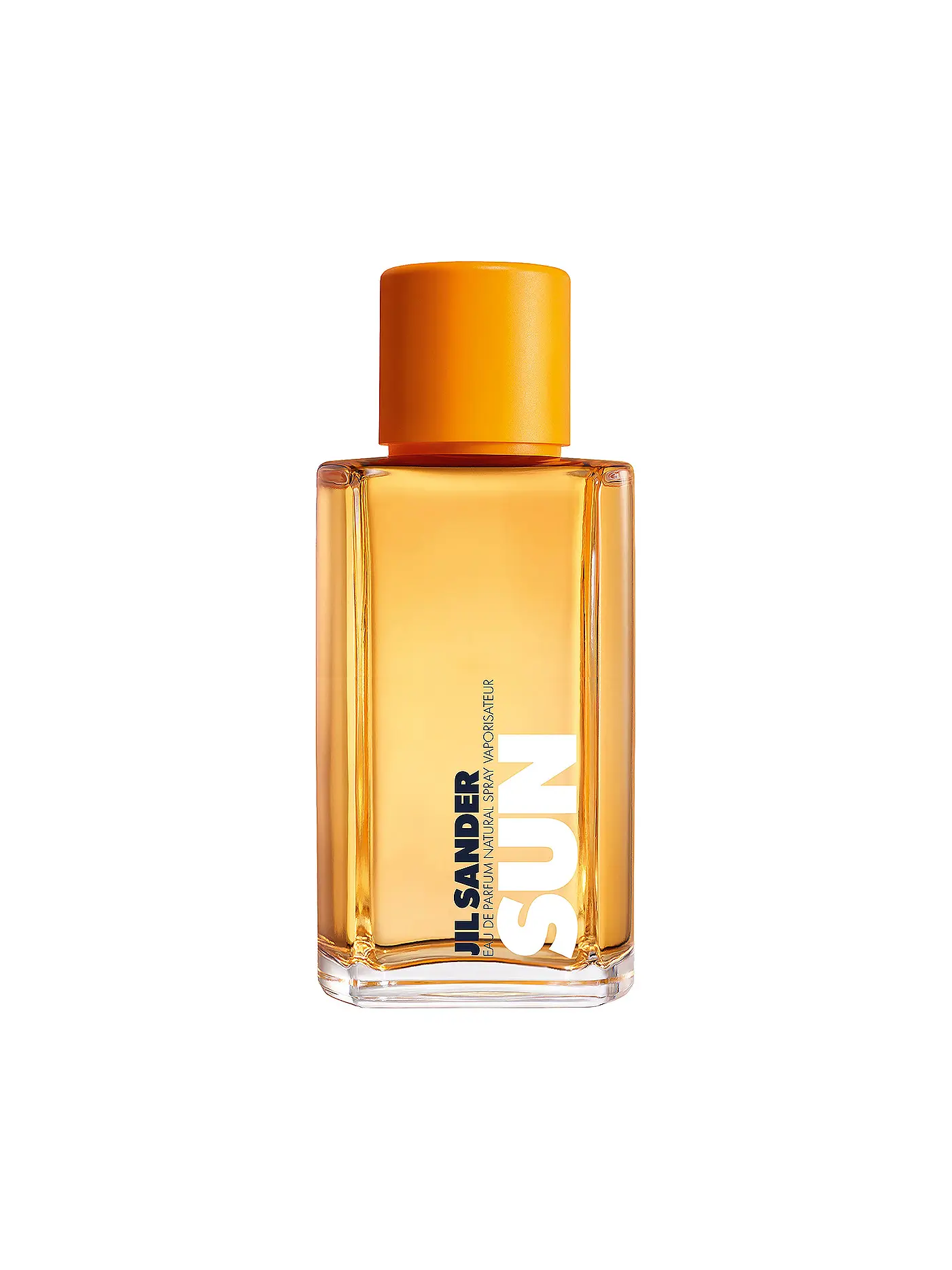 JIL SANDER | Sun Female Eau de Parfum 125ml | 